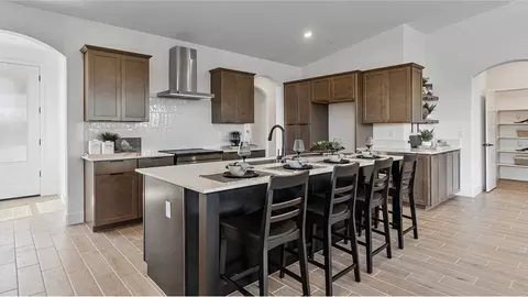 Kitchen - 1642 Mohave Rd S, Madera, CA 93636 photo 2 of 4