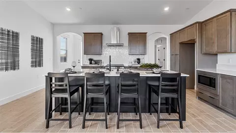 Kitchen - 1642 Mohave Rd S, Madera, CA 93636 photo 1 of 4