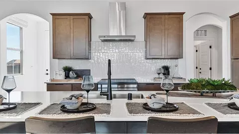 Kitchen - 1642 Mohave Rd S, Madera, CA 93636 photo 3 of 4