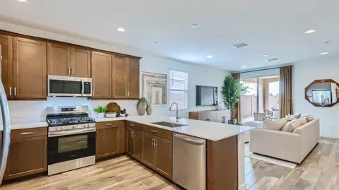 Kitchen - 3033 N 97th Dr, Phoenix, AZ 85037 photo 3 of 3