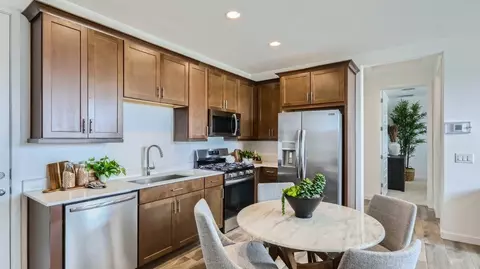 Kitchen - 3033 N 97th Dr, Phoenix, AZ 85037 photo 2 of 3