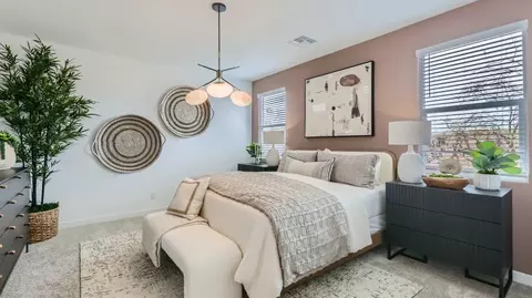 Bedroom - 3033 N 97th Dr, Phoenix, AZ 85037 photo 1 of 4
