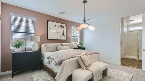 Bedroom - 3033 N 97th Dr, Phoenix, AZ 85037 photo 3 of 4