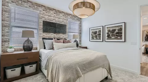 Bedroom - 3033 N 97th Dr, Phoenix, AZ 85037 photo 4 of 4