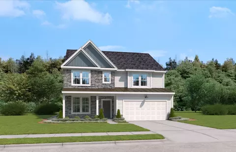 1204 Seawind Loop, Lexington, SC 29072 photo 3