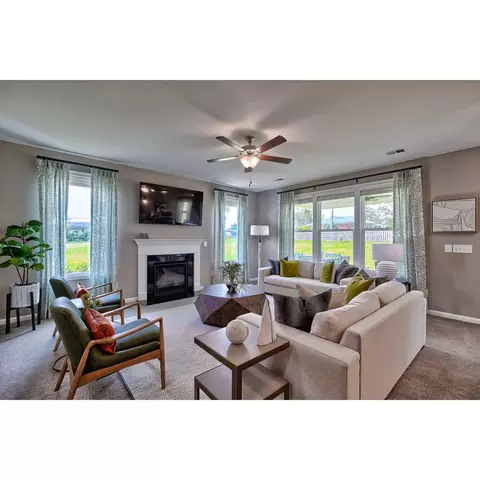 1204 Seawind Loop, Lexington, SC 29072 photo 5