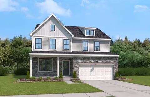 1204 Seawind Loop, Lexington, SC 29072 photo 1
