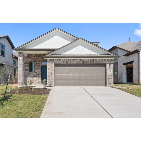 Exterior - 708 Backstays Loop, Kyle, TX 78640 photo 1 of 2