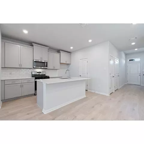 Kitchen - 708 Backstays Loop, Kyle, TX 78640 photo 1 of 1