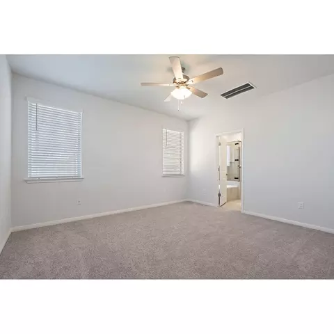 Bedroom - 708 Backstays Loop, Kyle, TX 78640 photo 2 of 2