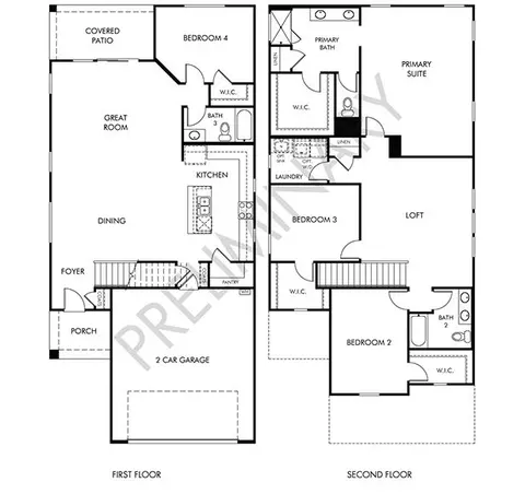 12567 E Remi Dr, Vail, AZ 85641 photo 2
