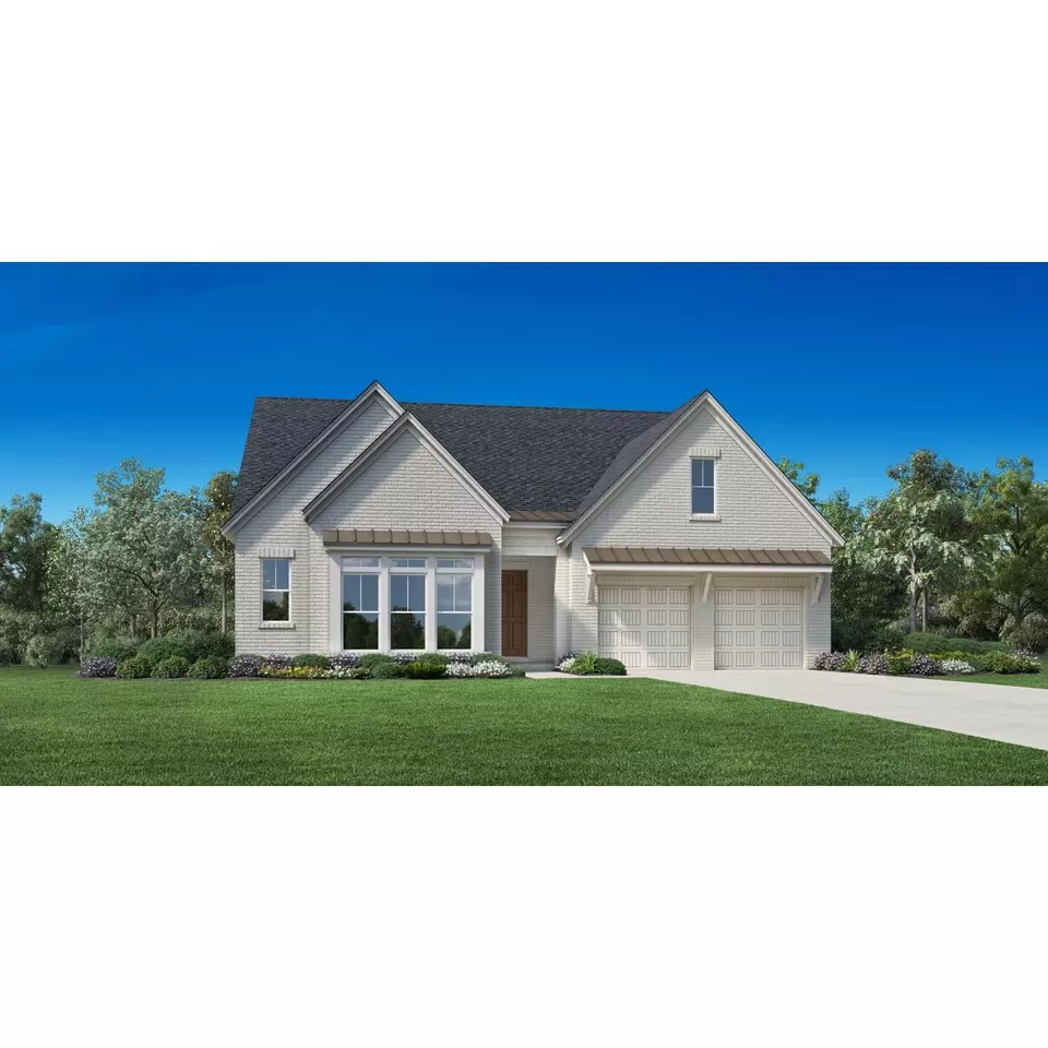  Plan Holley Elite - 4770 Watson Rd, Cumming, GA 30028 photo 1