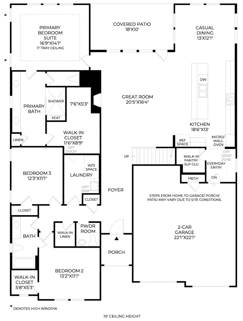  Plan Holley Elite - 4770 Watson Rd, Cumming, GA 30028 photo 2