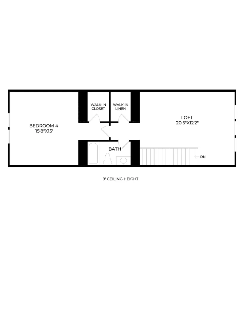  Plan Holley Elite - 4770 Watson Rd, Cumming, GA 30028 photo 3