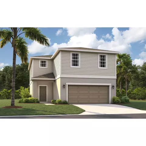 Exterior - 683 Rockaway Ln, Cocoa, FL 32927 photo 1 of 4