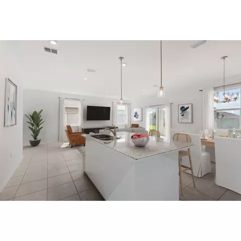 Kitchen - 683 Rockaway Ln, Cocoa, FL 32927 photo 1 of 2