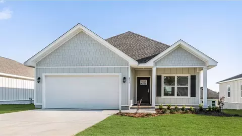 Exterior - 1942 Westhill Dr, Cantonment, FL 32533 photo 3 of 3