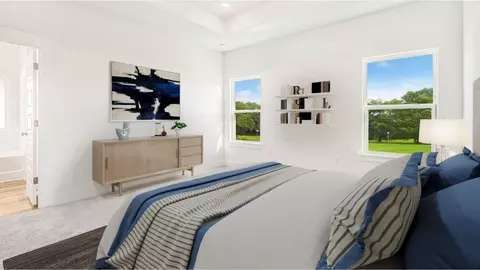 Bedroom - 1942 Westhill Dr, Cantonment, FL 32533 photo 1 of 2