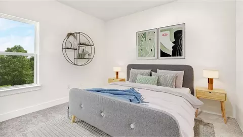 Bedroom - 1942 Westhill Dr, Cantonment, FL 32533 photo 2 of 2