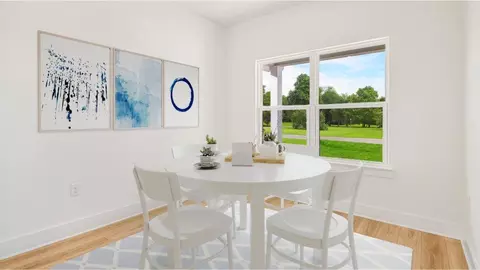 Dining - 1942 Westhill Dr, Cantonment, FL 32533 photo 1 of 1