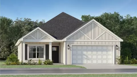 Exterior - 1942 Westhill Dr, Cantonment, FL 32533 photo 1 of 3