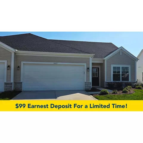 3263 Augusta Blvd, Portage, IN 46368