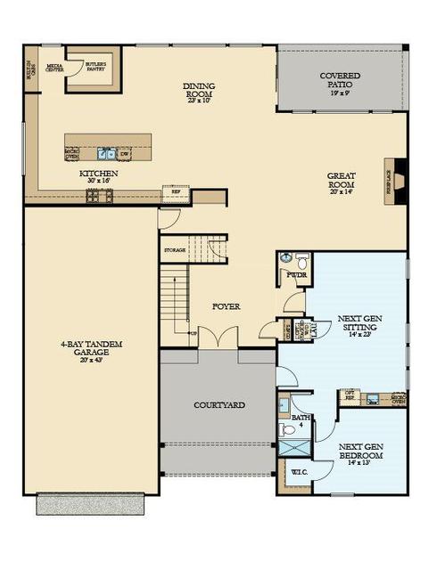 1214 Bloom Ave, Clovis, CA 93619 photo 4