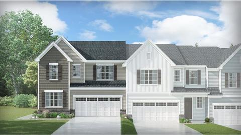 1447 Rosepine Dr, Cary, NC 27519 photo 1