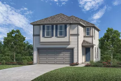 4655 Otra Otra Dr, San Antonio, TX 78222