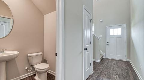 11617 Winston Dr, Hampton, GA 30228 photo 6