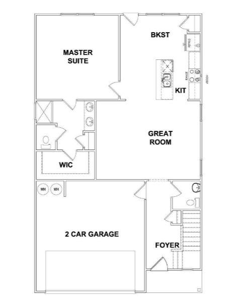 11617 Winston Dr, Hampton, GA 30228 photo 2