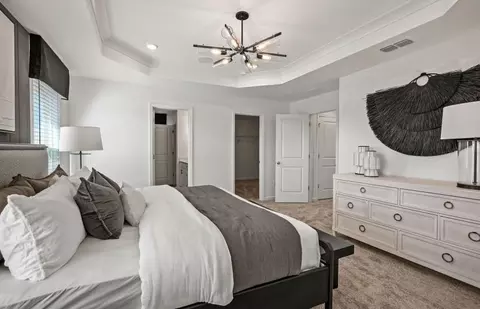 Bedroom - 2211 Cobble Ct, Monroe, NC 28110 photo 1 of 2