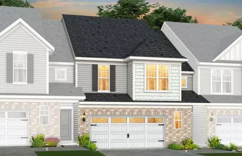 Exterior - 2211 Cobble Ct, Monroe, NC 28110 photo 1 of 1