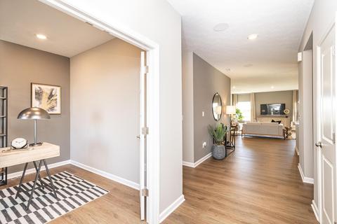 9805 Olympic Blvd, Pendleton, IN 46064 photo 4