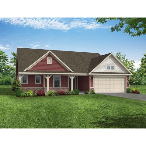 9805 Olympic Blvd, Pendleton, IN 46064 photo 7