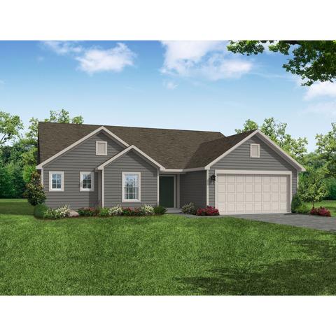9805 Olympic Blvd, Pendleton, IN 46064 photo 3