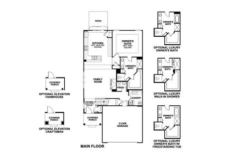 12659 S Talbot Cir, Plainfield, IL 60585 photo 1