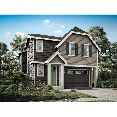 2510 SE 256th Pl, Kent, WA 98030