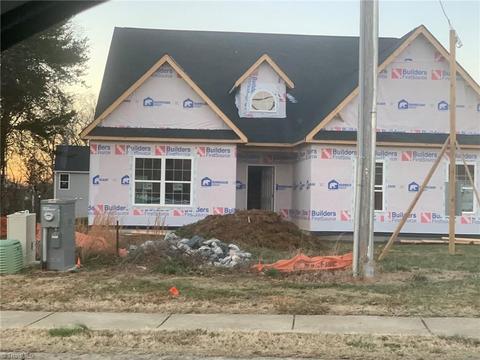 4357 Barrow Rd, High Point, NC 27265 photo 2