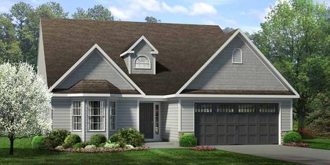 4357 Barrow Rd, High Point, NC 27265 photo 1