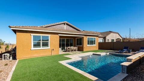 2335 E Isaiah Ave, Gilbert, AZ 85298 photo 7