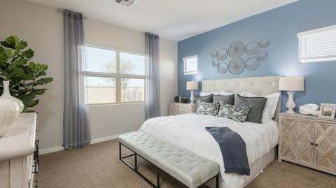 2335 E Isaiah Ave, Gilbert, AZ 85298 photo 5