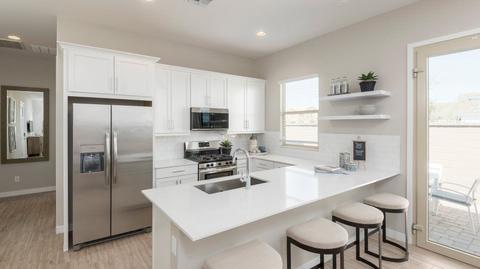 2335 E Isaiah Ave, Gilbert, AZ 85298 photo 12