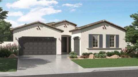 2346 E Fandango Dr, Gilbert, AZ 85298 photo 1