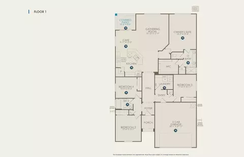 8155 Elissa Dr, Riverside, CA 92507 photo 4
