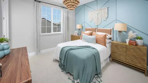 Bedroom - 5089 Brooks Cir, Folsom, CA 95630 photo 4 of 4