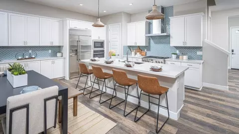 Kitchen - 5089 Brooks Cir, Folsom, CA 95630 photo 1 of 1