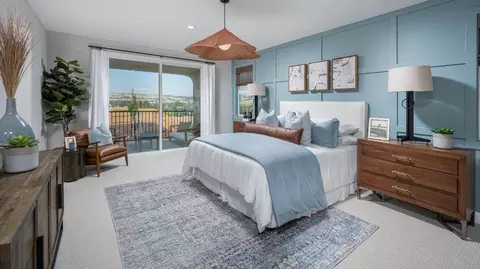 Bedroom - 5089 Brooks Cir, Folsom, CA 95630 photo 1 of 4