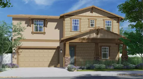 Exterior - 5089 Brooks Cir, Folsom, CA 95630 photo 1 of 3
