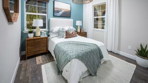 Bedroom - 5089 Brooks Cir, Folsom, CA 95630 photo 2 of 4